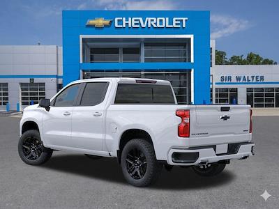 New 2026 Chevrolet Silverado 1500 RST Crew Cab for sale #266174 - photo 2