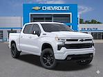 New 2026 Chevrolet Silverado 1500 RST Crew Cab for sale #266174 - photo 6