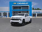 New 2026 Chevrolet Silverado 1500 RST Crew Cab for sale #266174 - photo 7
