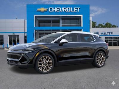 New 2026 Chevrolet Equinox EV LT for sale #266176 - photo 1