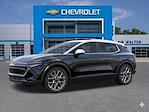 New 2026 Chevrolet Equinox EV LT for sale #266176 - photo 1