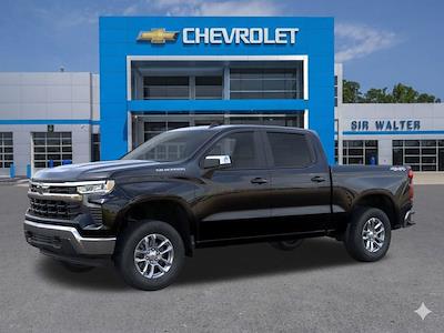 New 2026 Chevrolet Silverado 1500 LT Crew Cab for sale #266181L - photo 2