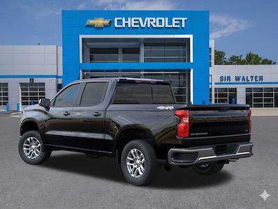 New 2026 Chevrolet Silverado 1500 LT Crew Cab for sale #266181L - photo 2