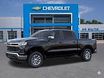 New 2026 Chevrolet Silverado 1500 LT Crew Cab for sale #266181L - photo 2