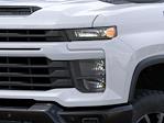 New 2026 Chevrolet Silverado 2500 Custom Crew Cab for sale #266214 - photo 10