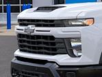 New 2026 Chevrolet Silverado 2500 Custom Crew Cab for sale #266214 - photo 13