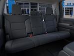 New 2026 Chevrolet Silverado 2500 Custom Crew Cab for sale #266214 - photo 17