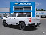 New 2026 Chevrolet Silverado 2500 Custom Crew Cab for sale #266214 - photo 2