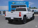 New 2026 Chevrolet Silverado 2500 Custom Crew Cab for sale #266214 - photo 3