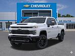 New 2026 Chevrolet Silverado 2500 Custom Crew Cab for sale #266214 - photo 5