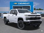 New 2026 Chevrolet Silverado 2500 Custom Crew Cab for sale #266214 - photo 6