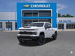 New 2026 Chevrolet Silverado 2500 Custom Crew Cab for sale #266214 - photo 7