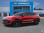 New 2026 Chevrolet Equinox EV RS for sale #266225 - photo 1