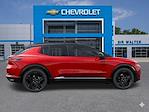 New 2026 Chevrolet Equinox EV RS for sale #266225 - photo 4