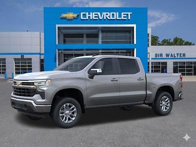 New 2026 Chevrolet Silverado 1500 LT Crew Cab for sale #266232L - photo 1