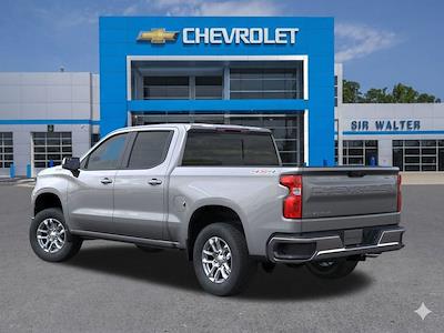 New 2026 Chevrolet Silverado 1500 LT Crew Cab for sale #266232L - photo 2