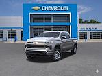 New 2026 Chevrolet Silverado 1500 LT Crew Cab for sale #266232L - photo 7