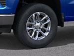 New 2026 Chevrolet Silverado 1500 LT Crew Cab for sale #266235L - photo 8