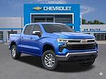 New 2026 Chevrolet Silverado 1500 LT Crew Cab for sale #266235L - photo 6
