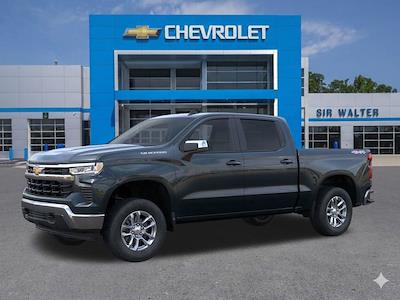 New 2026 Chevrolet Silverado 1500 LT Crew Cab for sale #266236 - photo 1