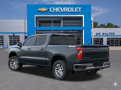 New 2026 Chevrolet Silverado 1500 LT Crew Cab for sale #266236 - photo 2