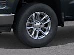 New 2026 Chevrolet Silverado 1500 LT Crew Cab for sale #266237L - photo 8