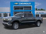 New 2026 Chevrolet Silverado 1500 LT Crew Cab for sale #266237L - photo 1