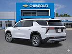 New 2026 Chevrolet Traverse LT for sale #266249L - photo 2