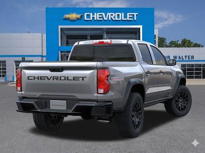 New 2026 Chevrolet Colorado Trail Boss Crew Cab for sale #266255 - photo 2