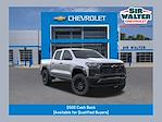 New 2026 Chevrolet Colorado Trail Boss Crew Cab for sale #266255 - photo 1