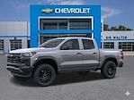 New 2026 Chevrolet Colorado Trail Boss Crew Cab for sale #266255 - photo 4