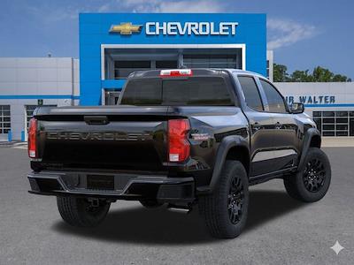 New 2026 Chevrolet Colorado Trail Boss Crew Cab for sale #266256 - photo 2