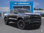 New 2026 Chevrolet Colorado Trail Boss Crew Cab for sale #266256 - photo 8