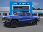 New 2026 Chevrolet Colorado Trail Boss Crew Cab for sale #266257 - photo 4