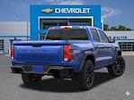 New 2026 Chevrolet Colorado Trail Boss Crew Cab for sale #266257 - photo 2