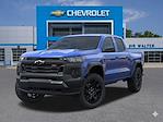 New 2026 Chevrolet Colorado Trail Boss Crew Cab for sale #266257 - photo 7