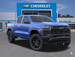 New 2026 Chevrolet Colorado Trail Boss Crew Cab for sale #266257 - photo 8