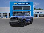 New 2026 Chevrolet Colorado Trail Boss Crew Cab for sale #266257 - photo 9