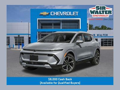 New 2026 Chevrolet Equinox EV LT for sale #266261 - photo 1
