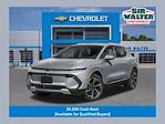New 2026 Chevrolet Equinox EV LT for sale #266261 - photo 1