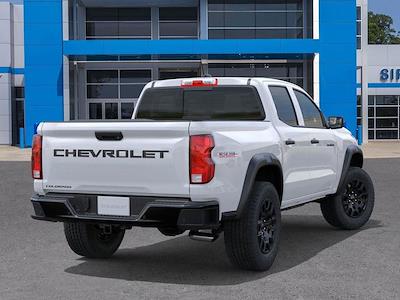 New 2026 Chevrolet Colorado Trail Boss Crew Cab for sale #266271 - photo 2