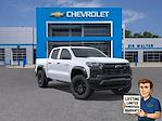 New 2026 Chevrolet Colorado Trail Boss Crew Cab for sale #266271 - photo 1