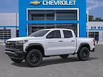New 2026 Chevrolet Colorado Trail Boss Crew Cab for sale #266271 - photo 3