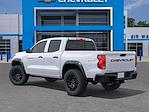 New 2026 Chevrolet Colorado Trail Boss Crew Cab for sale #266271 - photo 4