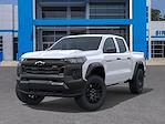 New 2026 Chevrolet Colorado Trail Boss Crew Cab for sale #266271 - photo 6