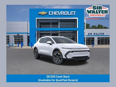 New 2026 Chevrolet Equinox EV LT for sale #266281 - photo 1