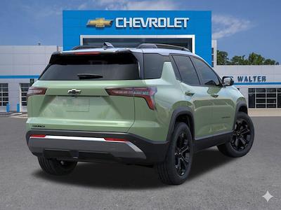 New 2026 Chevrolet Equinox LT for sale #266283L - photo 2