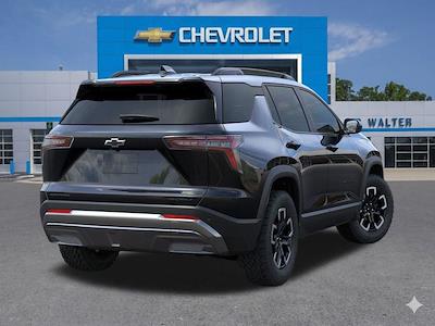 New 2026 Chevrolet Equinox ACTIV for sale #266285 - photo 2