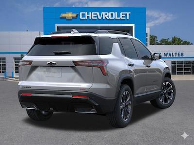 New 2026 Chevrolet Equinox RS for sale #266286 - photo 2