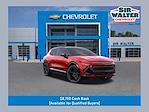 New 2026 Chevrolet Equinox EV RS for sale #266300 - photo 1